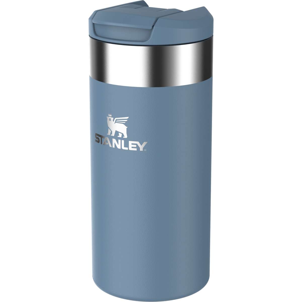 Stanley AeroLight Transit Κούπα Θερμός BPA Free 350ml Μπλε 